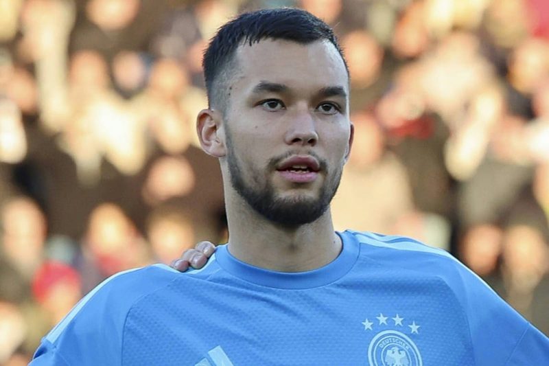 Wichtige EM-Qualifikation: Backhaus im Tor der U21, Seimen fällt aus