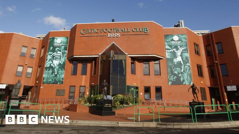 Celtic Settles Historical Abuse Case with Five-Figure Payout