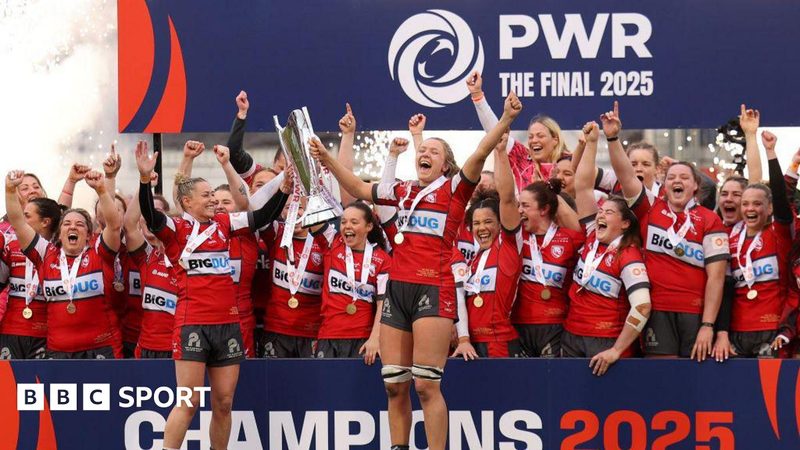 Premiership Women's Rugby Invites Clubs to Explore Joining the League