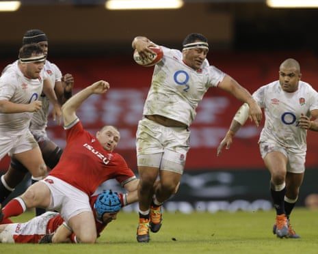 Mako Vunipola Joins Leicester to Boost Pack and Mentor Young Talent