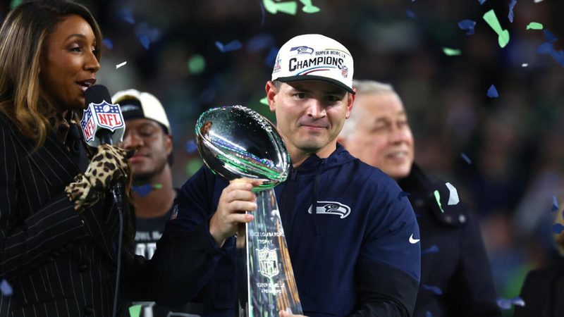Seahawks Shine on HBO's 'Hard Knocks' as Defending Champs, Patriots to Follow in 2027