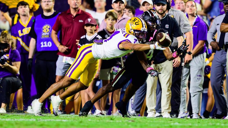 Kansas City Chiefs Plan Bold Moves in 2026 NFL Draft After Disappointing Season