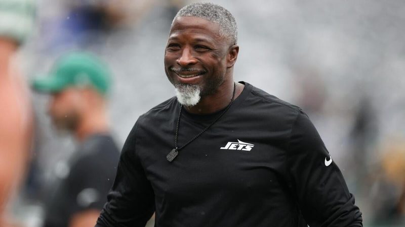 Ranking NFL Teams by Draft Pick Value: Jets Lead the Pack