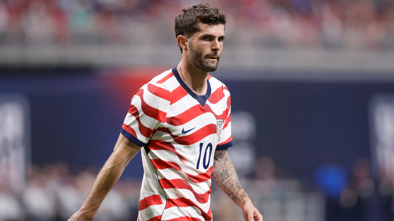 Portugal's Martinez Critiques USMNT's Belgium Loss as World Cup Prep Misguided