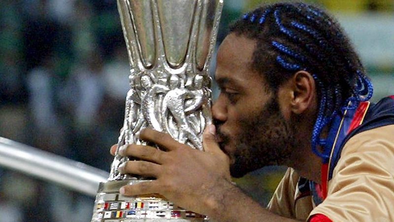 Vagner Love se despide del fútbol tras una carrera llena de goles y anécdotas