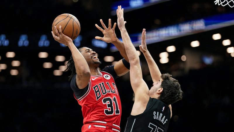 Chicago Bulls entlassen Jaden Ivey nach homophoben Äußerungen