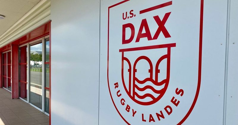 L'US Dax : Benjamin Gufflet reste aux commandes avec un nouveau triumvirat