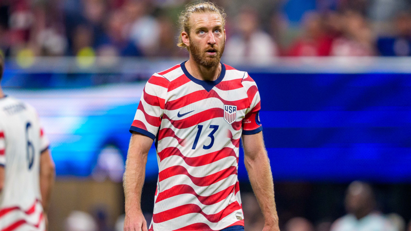 USMNT Seeks Defensive Strength Ahead of Portugal Clash After Belgium Setback