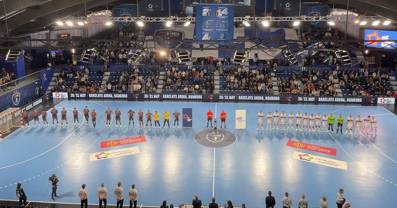 Le MHB s'impose largement contre Elverum avant le 8e de finale retour