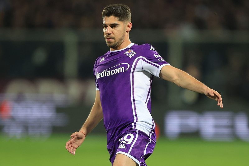 La Fiorentina pianifica il futuro: incertezze sui riscatti di Harrison e Solomon