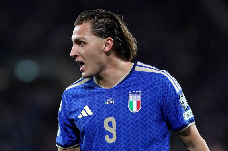 L'Italia cerca il pass per i Mondiali: le probabili formazioni contro la Bosnia