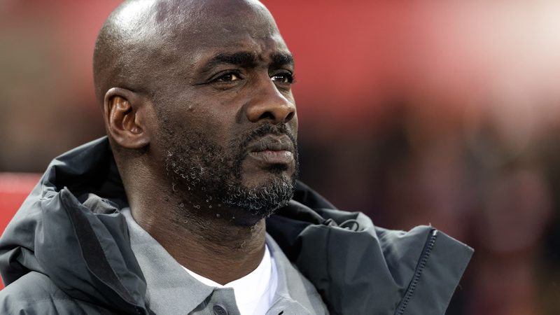 Le Ghana évince son sélectionneur Otto Addo à deux mois de la Coupe du Monde 2026