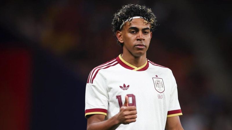 España inicia su camino al Mundial 2026 con un debut ante Cabo Verde