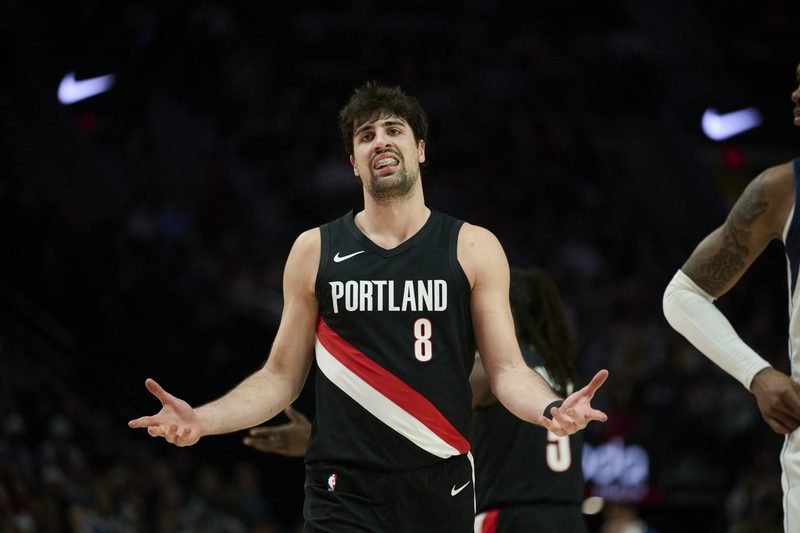 Venda do Portland Trail Blazers é aprovada pela NBA por R$ 22,3 bilhões