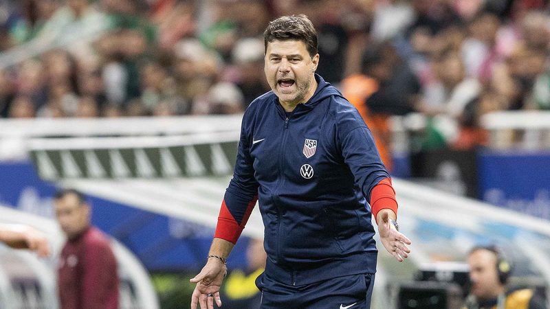 Pochettino Dismisses Real Madrid Links Amid USMNT Focus