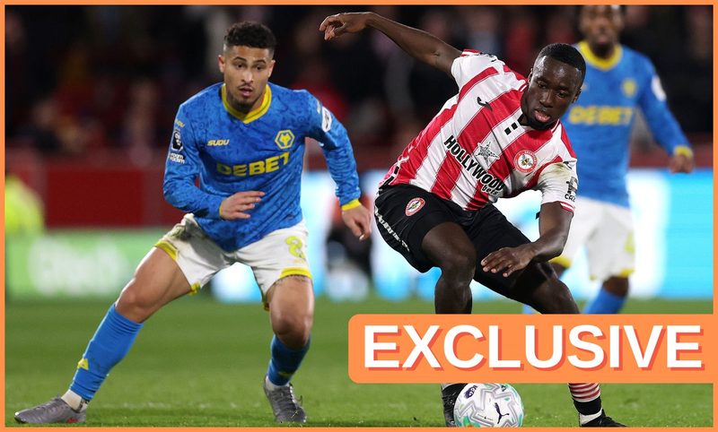 Wolves' Joao Gomes Sparks Transfer Buzz as Premier League Clubs Eye Bargain