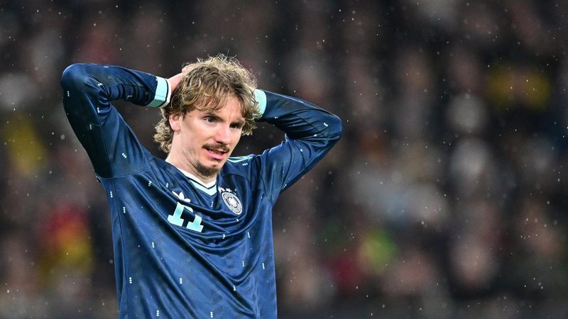 Wichtige Erkenntnisse aus dem Testspiel gegen Ghana: Havertz und Karl glänzen