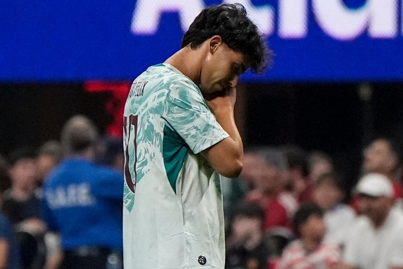 Dominating Performance: Portugal Shines Without Ronaldo Against the United States