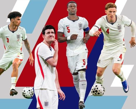 England's World Cup Dreams: Who's In, Who's Out, and Who's Still Fighting