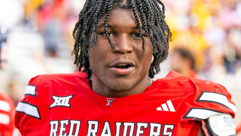 Chiefs Makes Bold Move in 2026 NFL Mock Draft to Boost Pass Rush