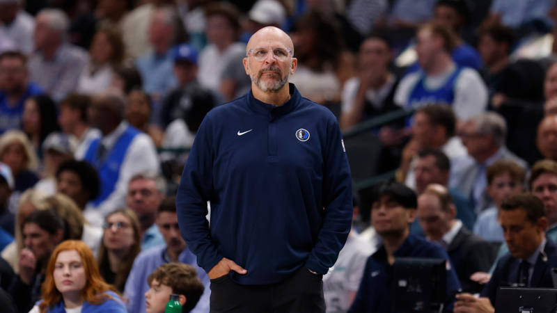 Mavericks Aim for New GM to Collaborate with Jason Kidd Amid Trade Controversy