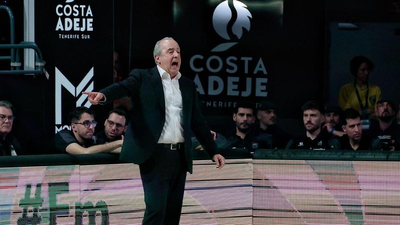 Vidorreta celebra victoria pero critica situaciones incontrolables en el triunfo ante Galatasaray