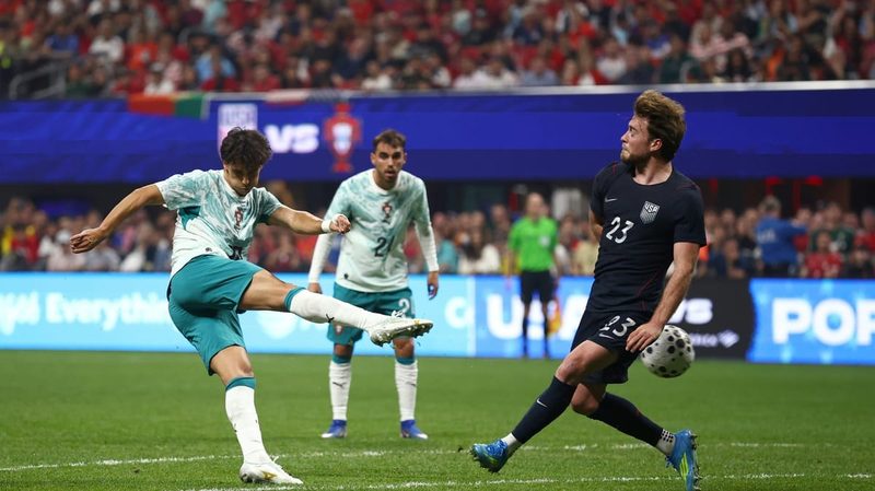 Vor WM: Gastgeber USA, Mexiko und Kanada enttäuschen in Testspielen