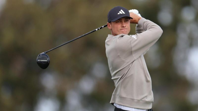 Brady Kannon's Bold Picks for the 2026 Valero Texas Open: Fading Ludvig Aberg