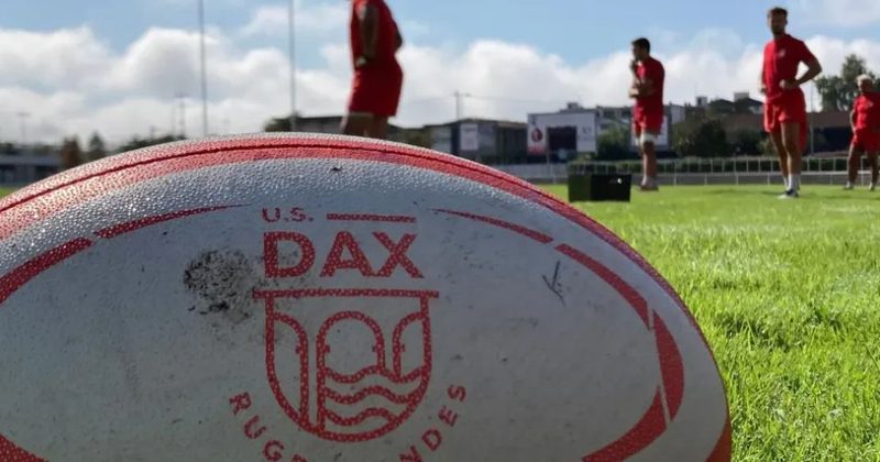 L’US Dax : Une nouvelle direction face à la nécessité de baisser le budget