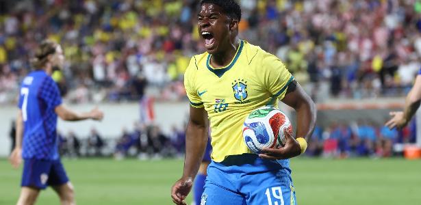 Treinador fictício revela lista de 26 jogadores para a Copa do Mundo