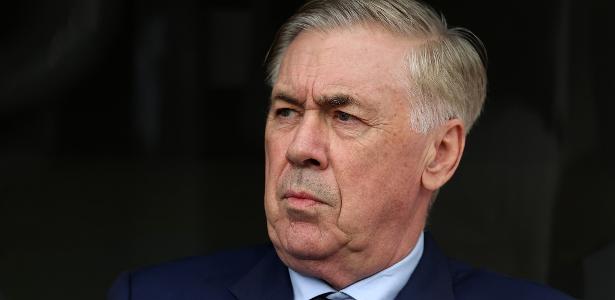 Brasil apresenta qualidades e defeitos sob Ancelotti em amistoso contra a Croácia