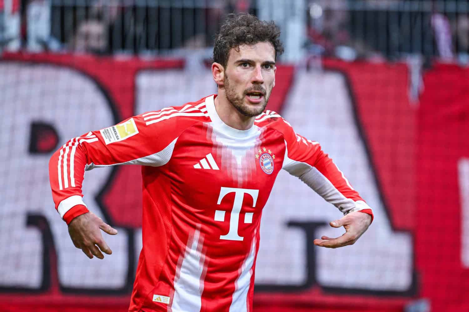 Fenerbahce bietet Leon Goretzka verlockendes Angebot für Wechsel nach Istanbul