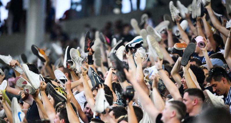 Le FCGB en quête de rédemption : 450 supporters à Locminé pour Mavuba