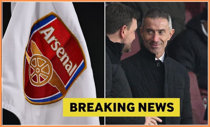 Arsenal Eyes Ederson Dos Santos as Key Midfield Addition