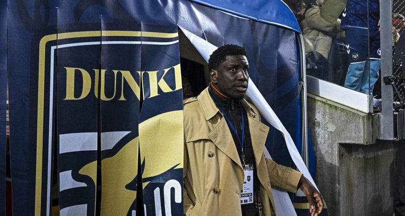 Le FC Lorient : Demba Ba en pole position pour devenir le nouveau directeur du football