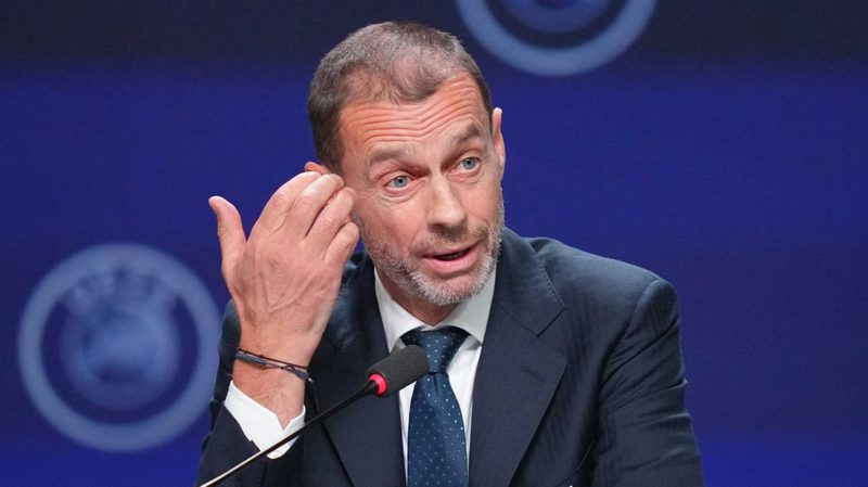 Italien steht unter Druck: EM 2032 in Gefahr bei unzureichender Infrastruktur