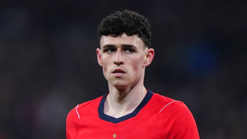 Le coup de pression de Tuchel sur Foden : sa place pour la Coupe du Monde 2026 incertaine