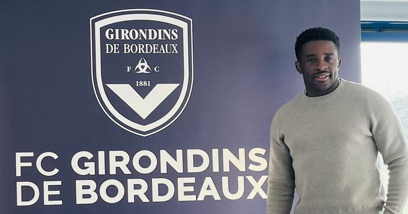 Le Girondins de Bordeaux : Rio Mavuba, nouvel entraîneur, exprime son honneur et ses responsabilités