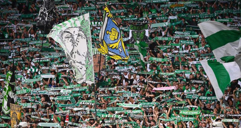 L'ASSE en danger : Pierrick Courbon dénonce la stigmatisation des supporters