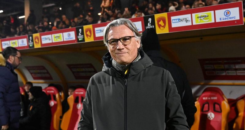 L'Entretien avec Didier Santini : "Je ne pense pas à perdre" et la série d'invincibilité du RAF