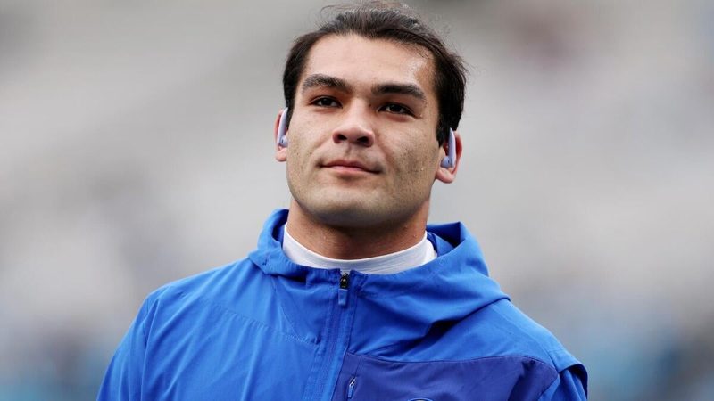 Puka Nacua Enters Rehab Amid Lawsuit Controversy, Aims for Personal Growth