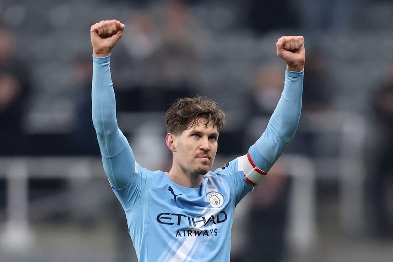 John Stones denkt über Rückkehr zu Everton nach: Wechsel von Manchester City möglich