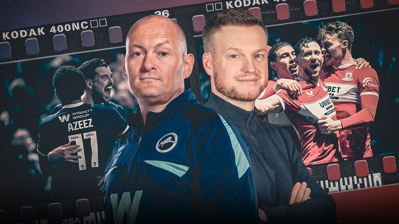 Millwall Eyes Promotion Upset Against Middlesbrough on Good Friday Showdown