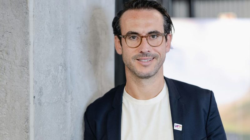 Jürgen Eißmann übernimmt Geschäftsführung der DFB EURO GmbH für Frauen-EM 2029