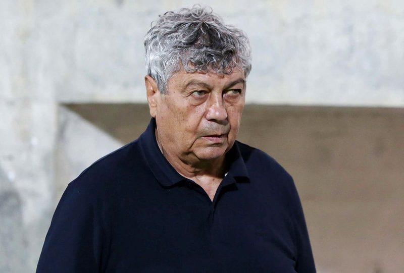 Mircea Lucescu lascia la panchina della nazionale rumena dopo un'era di successi