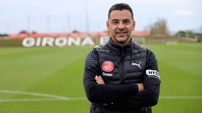 Ajax se interesa en Míchel: Moretto revela el deseo de Jordi Cruyff