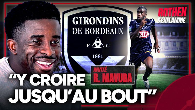 Les Girondins de Bordeaux : Mavuba croit encore en la montée malgré un défi difficile