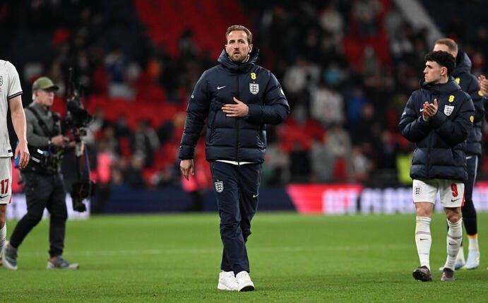 Englands Herausforderung ohne Harry Kane: Ein Blick auf die WM-Vorbereitung