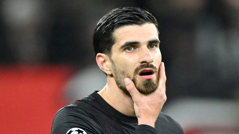 Bayer Leverkusen muss auf Martin Terrier verzichten und will gegen Wolfsburg zurückschlagen