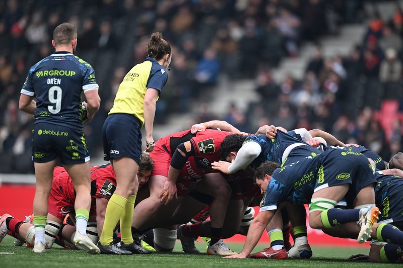 Benetton Treviso affronta Cardiff: in palio i quarti di finale di Challenge Cup